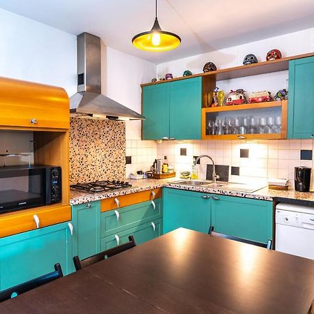 Apartament T4 Special Groupe Lyon Zewnętrze zdjęcie