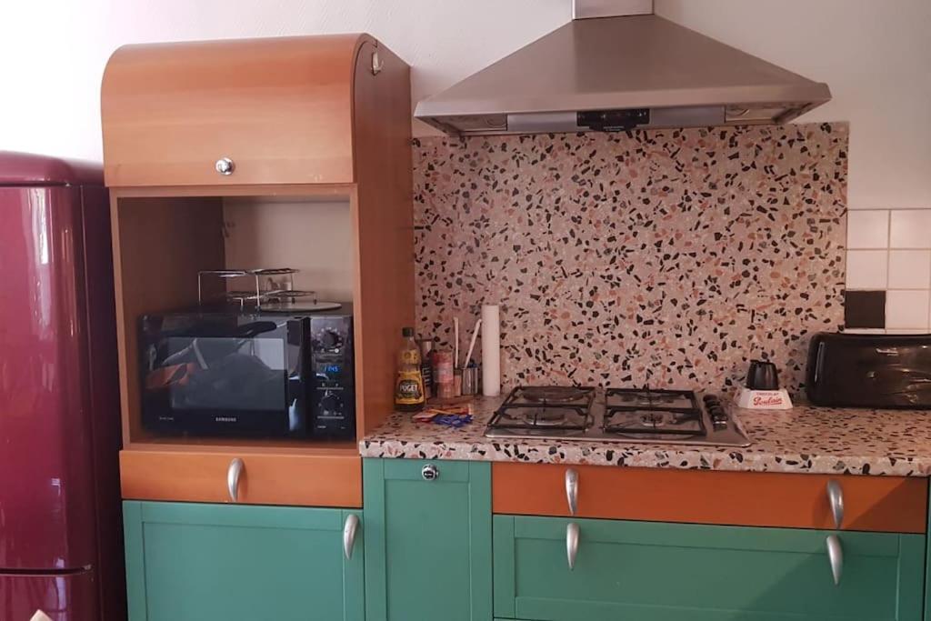 Apartament T4 Special Groupe Lyon Zewnętrze zdjęcie