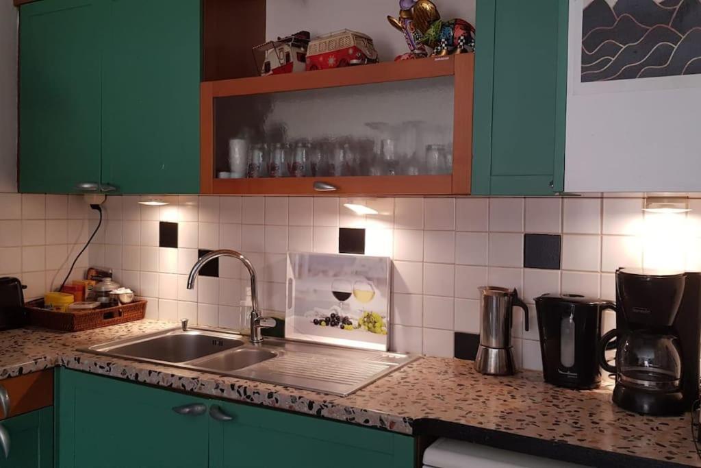 Apartament T4 Special Groupe Lyon Zewnętrze zdjęcie